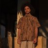 Camisa Francisco
