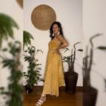 Vestido Isis