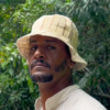 Bucket Hat Manui - dupla face