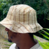 Bucket Hat Manui - dupla face - Image 2