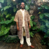 Kimono Ajrak